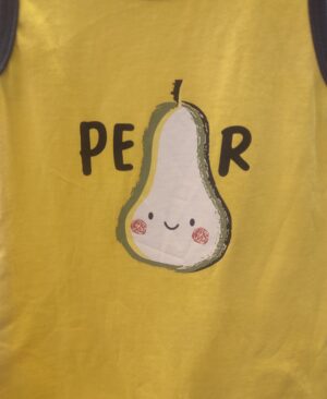 سرهمی نوزادی تابستانی flexi