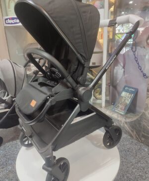 کالسکه کریر مادرکر انگلستان mothercare