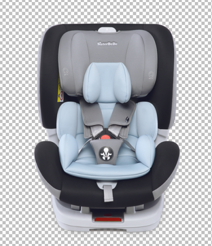 صندلی ماشین سیستر ب ب صندلی دو طرفه ایزوفیکس دار جدید|سیسمونی نوزاد|sister bebe|صندلی ماشین نوزاد|صندلی ماشین کودک|صندلی ارزان قیمت|سیسمونی نوزاد در مشهد