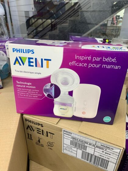 avent|قیمت شیردوش برقی اونت فیلیپس اصل avent