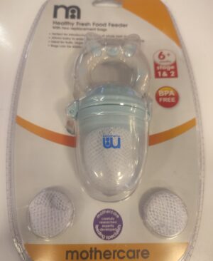 توری میوه خوری نوزادی مادرکر mothercare