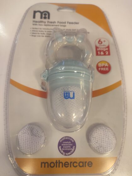 توری میوه خوری نوزادی مادرکر mothercare