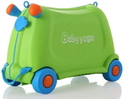 چمدان ترولی بیبی یوگا اصل امریکا|قیمت چمدان ترولی baby yuga|سیسمونی نوزاد در مشهد|قیمت چمدان ترولی کودک baby yuga|سیسمونی بارنی|