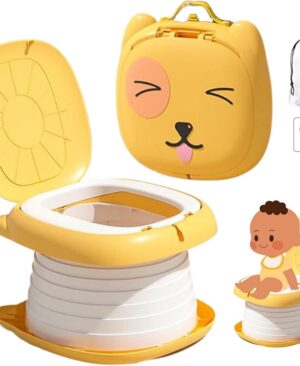قصری کودک مسافرتی اکاردئونی تاشو babyyuga