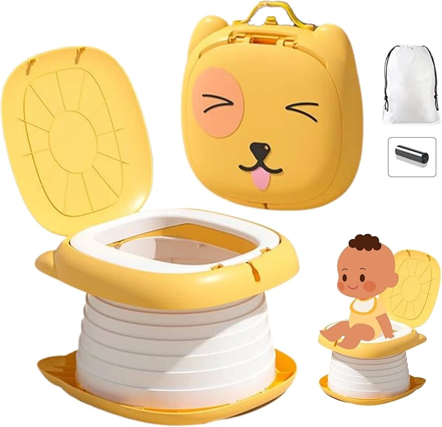 قصری کودک مسافرتی اکاردئونی تاشو babyyuga