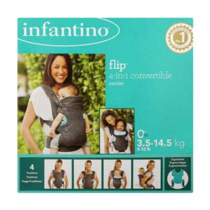 اغوش کودک اینفنتینو 4 کاره اصل امریکا infantino flip 4in1|قیمت اغوش نوزاد اینفنتینو|فیمت اغوشی نوزاد ارزان|قیمت اغوشی نوزاد و کودک|