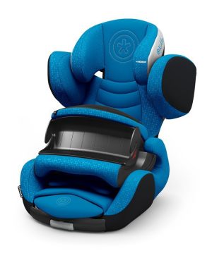 صندلی ماشین کیدی 9 تا 18 کیلوگرم سیسمونی بارنی|بهترین صندلی ماشین کودک تا 4 سال|