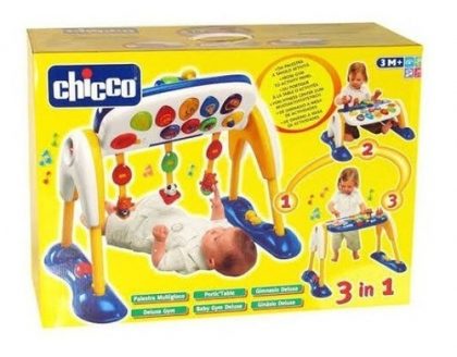 اسباب بازی 3 کاره چیکو chicco 3in1|قیمت اسباب بازی چیکو جدید موزیکال چراغدار|اسباب بازی چیکو 3 کاره سیسمونی بارنی