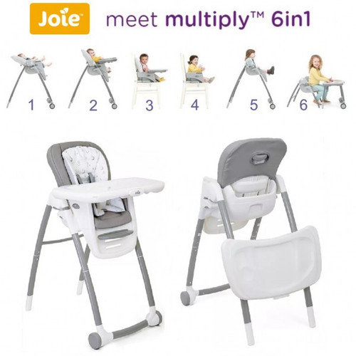 Joie 6 in 1 hot sale