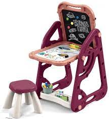 اسباب بازی کودک|میز و صندلی نقاشی کودک|قیمت میز پایه دار نقاشی بچه|قیمت تخته وایت برد 3 کاره |تخته سیاه و وایت برد مگنتی پایه دار سیسمونی بارنی