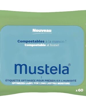 mustela|قیمت دستمال مرطوب موستلا اصل فرانسه mustela wipes