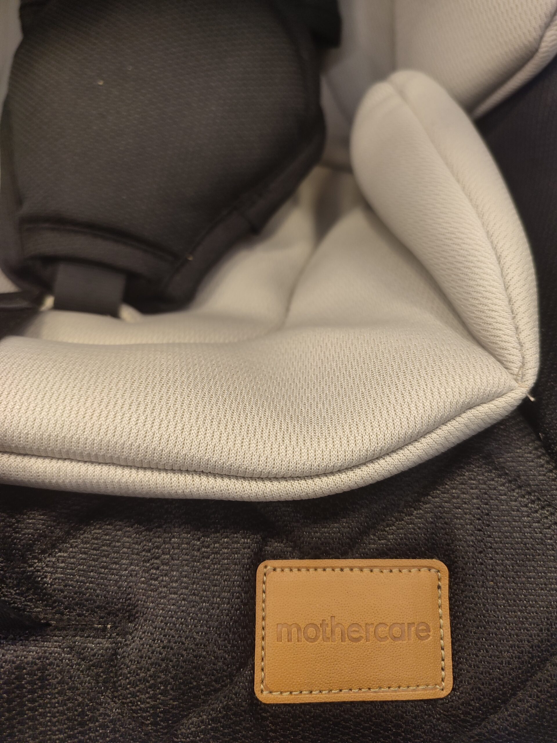 کریر جدید مادرکر انگلستان mothercare